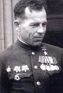Касков Леонид Александрович